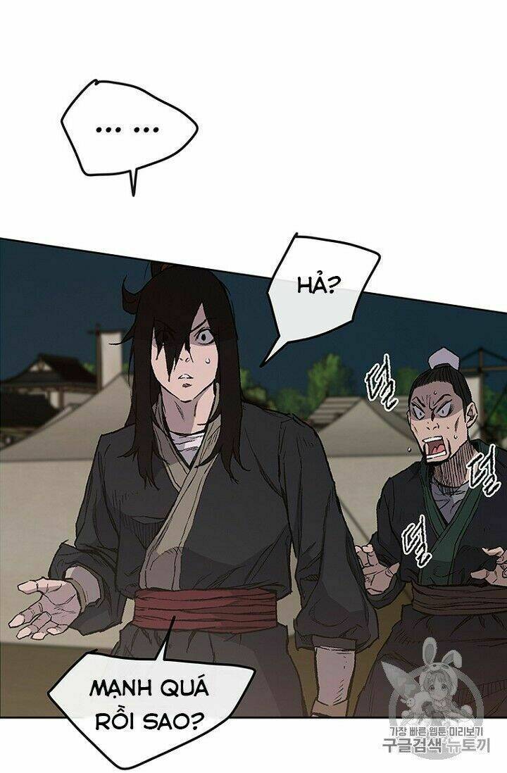 Tiên Kiếm Bất Bại Chap 23 - Next Chap 24