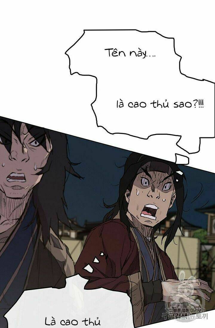 Tiên Kiếm Bất Bại Chap 23 - Next Chap 24