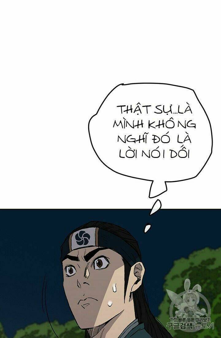 Tiên Kiếm Bất Bại Chap 23 - Next Chap 24