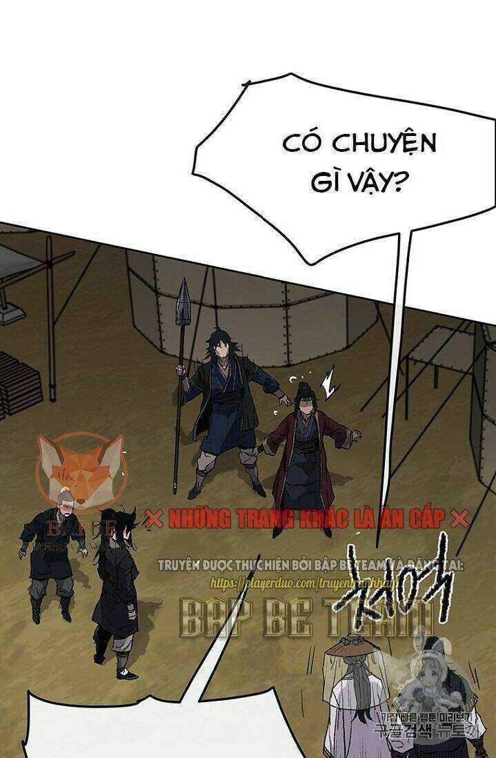 Tiên Kiếm Bất Bại Chap 23 - Next Chap 24