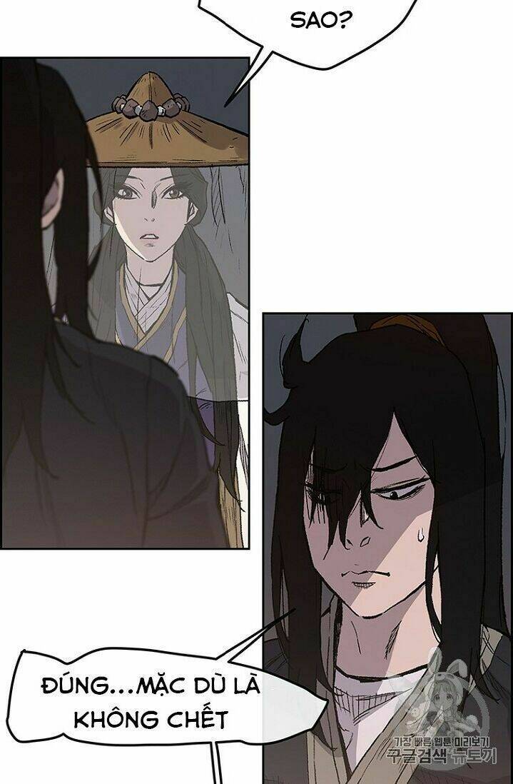 Tiên Kiếm Bất Bại Chap 23 - Next Chap 24