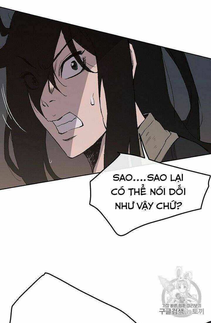 Tiên Kiếm Bất Bại Chap 23 - Next Chap 24