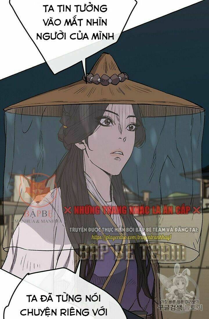 Tiên Kiếm Bất Bại Chap 23 - Next Chap 24