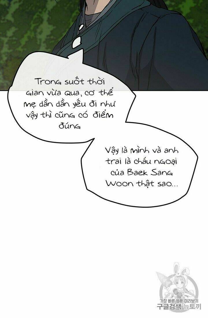 Tiên Kiếm Bất Bại Chap 23 - Next Chap 24