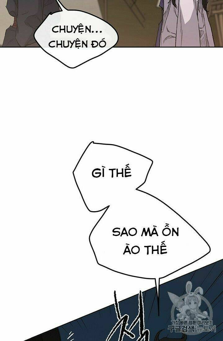 Tiên Kiếm Bất Bại Chap 23 - Next Chap 24