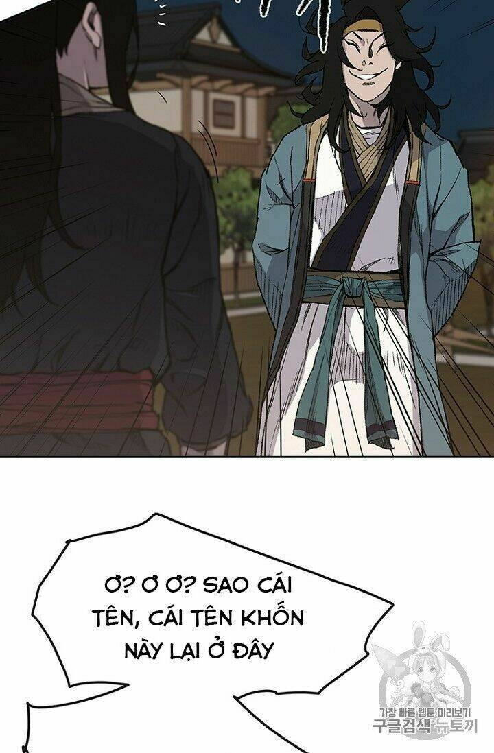 Tiên Kiếm Bất Bại Chap 23 - Next Chap 24