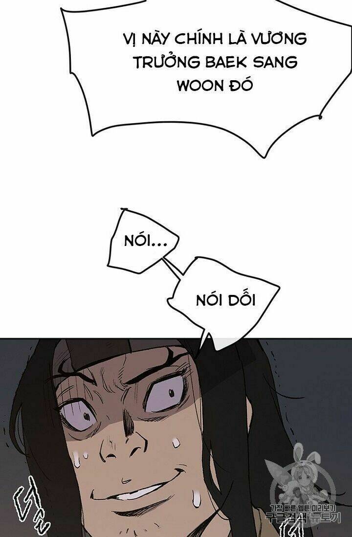 Tiên Kiếm Bất Bại Chap 23 - Next Chap 24