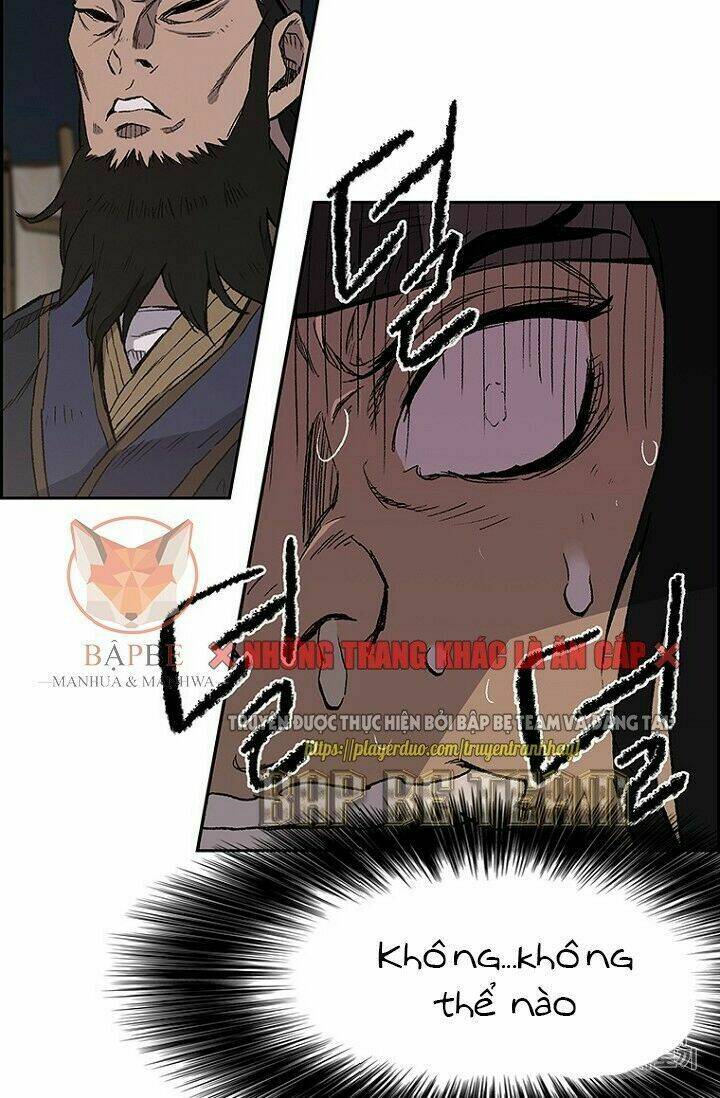 Tiên Kiếm Bất Bại Chap 23 - Next Chap 24