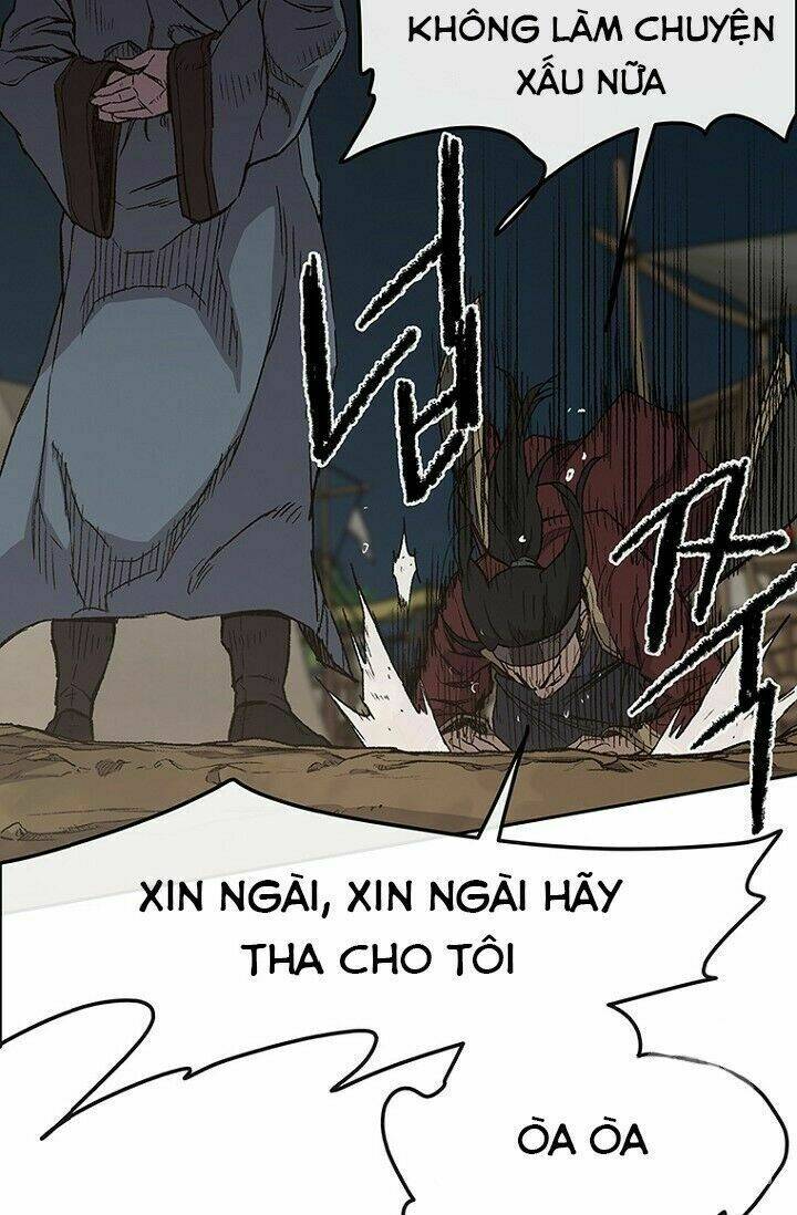 Tiên Kiếm Bất Bại Chap 23 - Next Chap 24