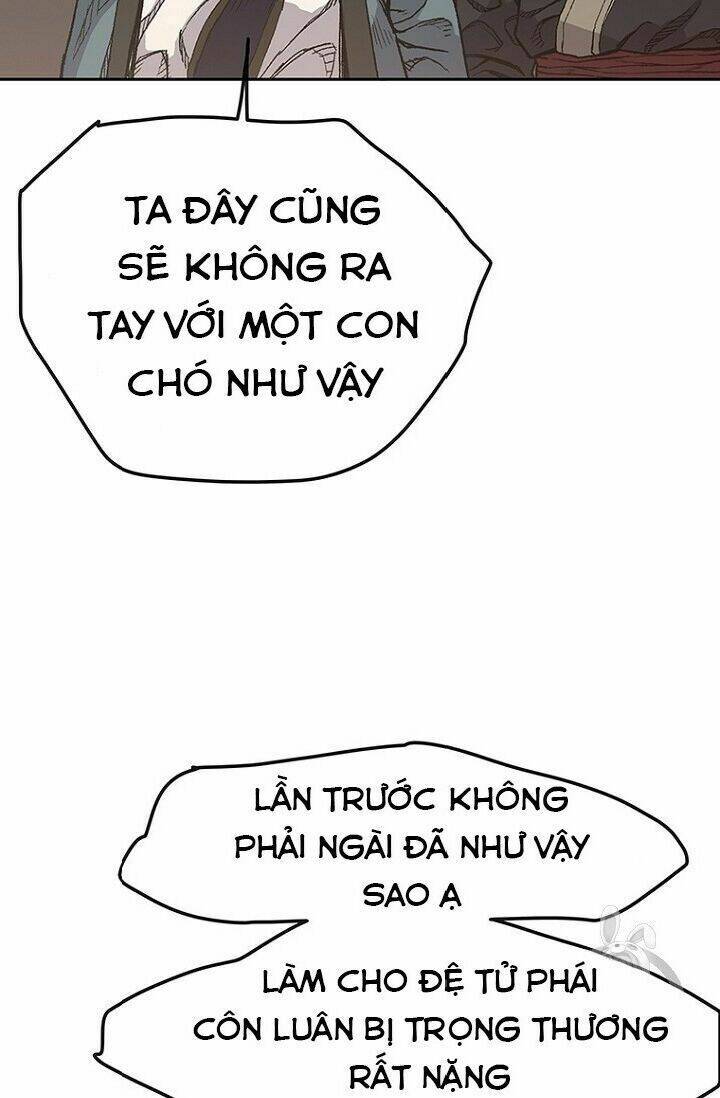 Tiên Kiếm Bất Bại Chap 23 - Next Chap 24