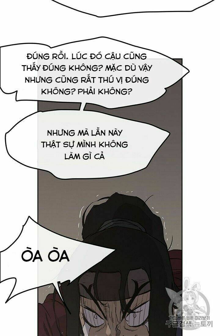Tiên Kiếm Bất Bại Chap 23 - Next Chap 24