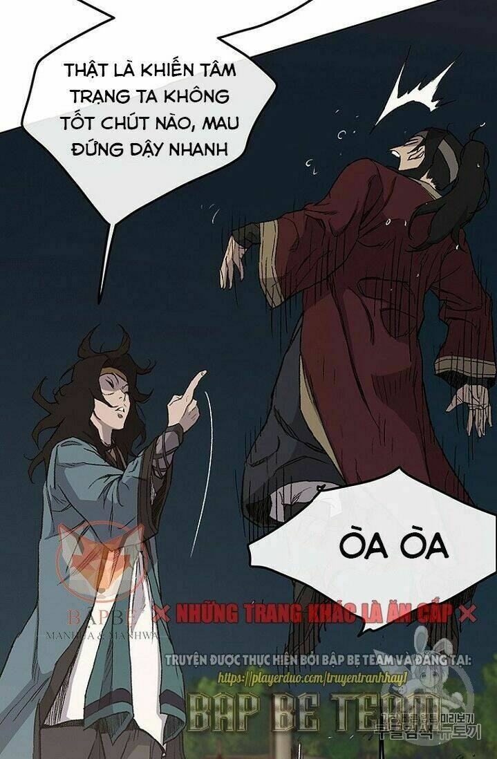 Tiên Kiếm Bất Bại Chap 23 - Next Chap 24