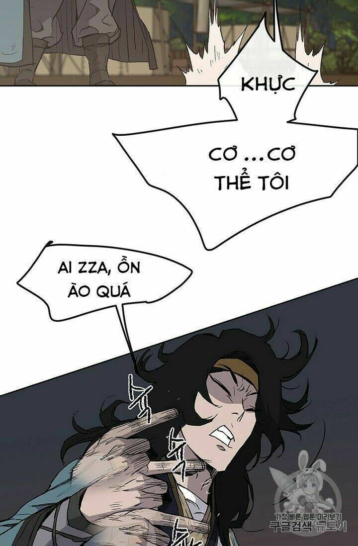 Tiên Kiếm Bất Bại Chap 23 - Next Chap 24