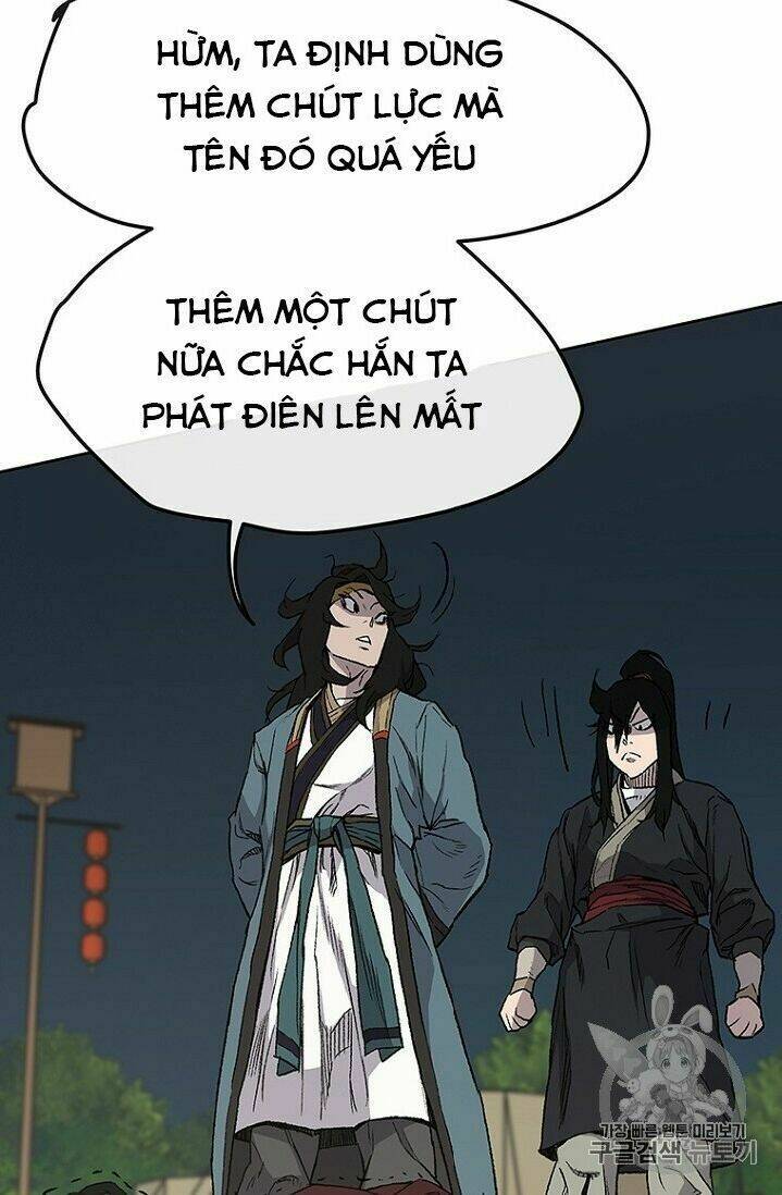 Tiên Kiếm Bất Bại Chap 23 - Next Chap 24