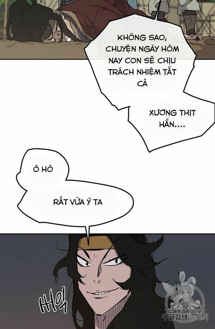 Tiên Kiếm Bất Bại Chap 23 - Next Chap 24