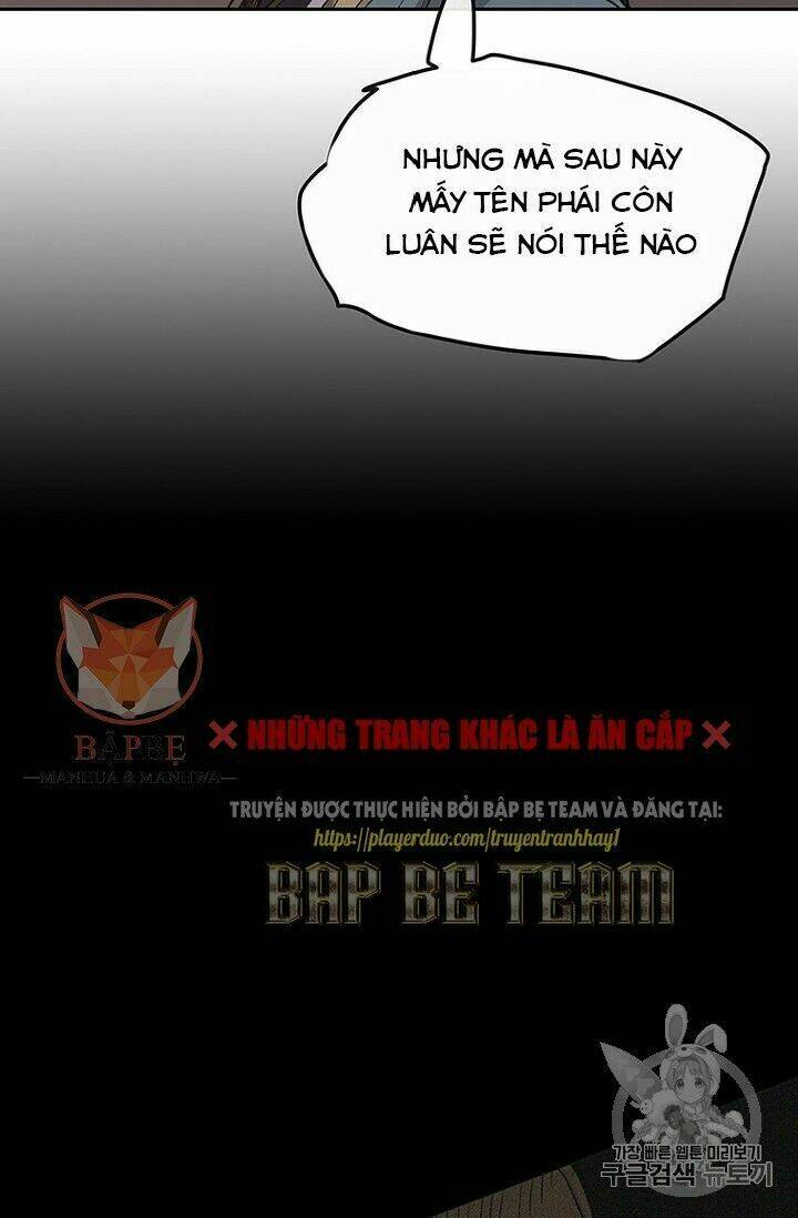 Tiên Kiếm Bất Bại Chap 23 - Next Chap 24