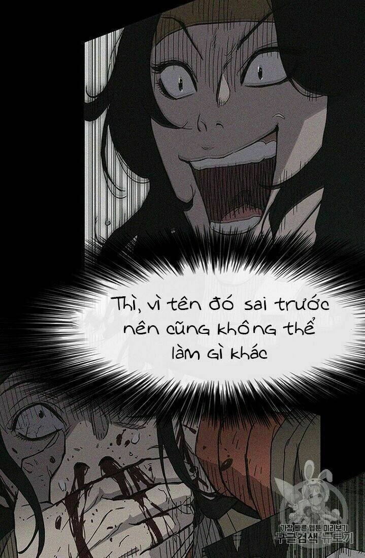 Tiên Kiếm Bất Bại Chap 23 - Next Chap 24