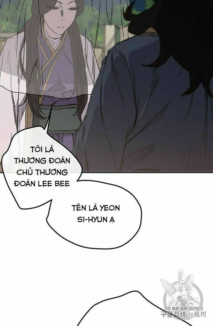 Tiên Kiếm Bất Bại Chap 23 - Next Chap 24