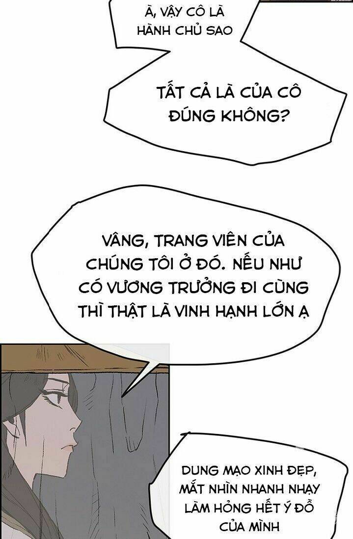 Tiên Kiếm Bất Bại Chap 23 - Next Chap 24