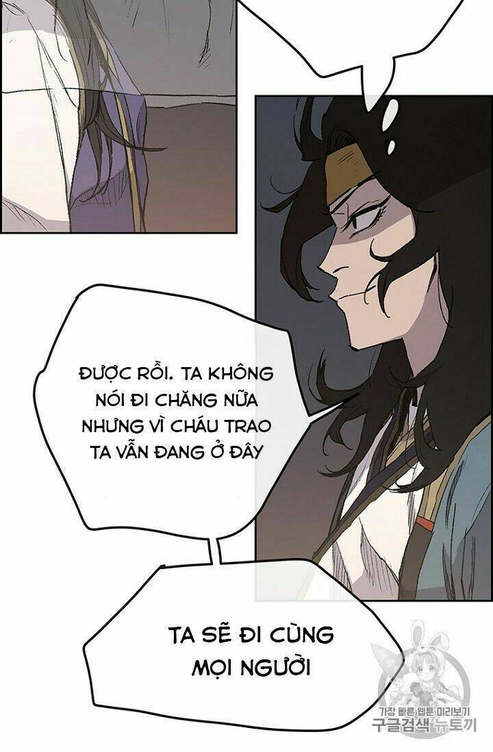 Tiên Kiếm Bất Bại Chap 23 - Next Chap 24