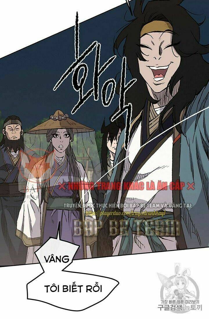 Tiên Kiếm Bất Bại Chap 23 - Next Chap 24