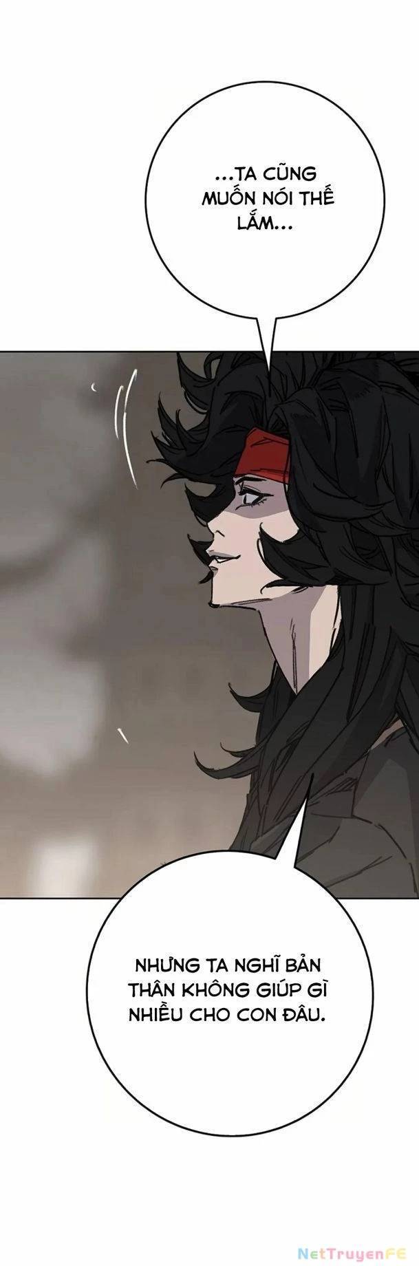 Tiên Kiếm Bất Bại Chap 232 - Next Chap 233