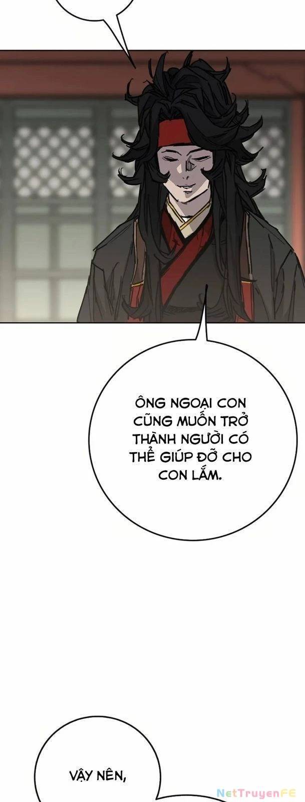 Tiên Kiếm Bất Bại Chap 232 - Next Chap 233
