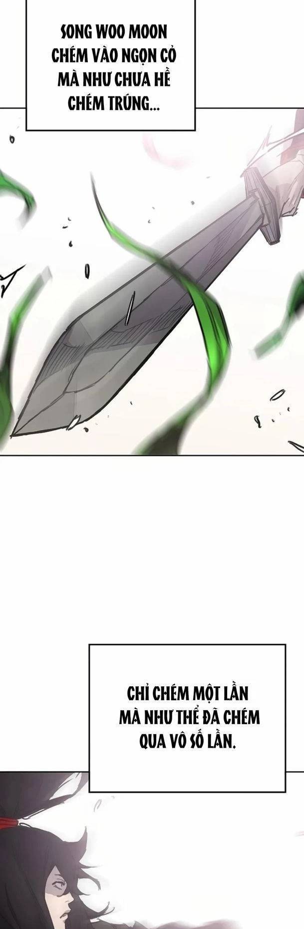 Tiên Kiếm Bất Bại Chap 232 - Next Chap 233