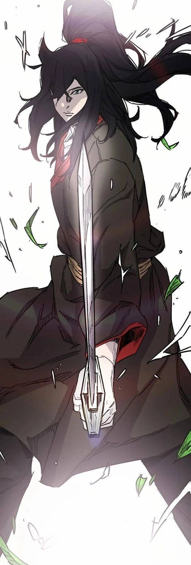 Tiên Kiếm Bất Bại Chap 232 - Next Chap 233