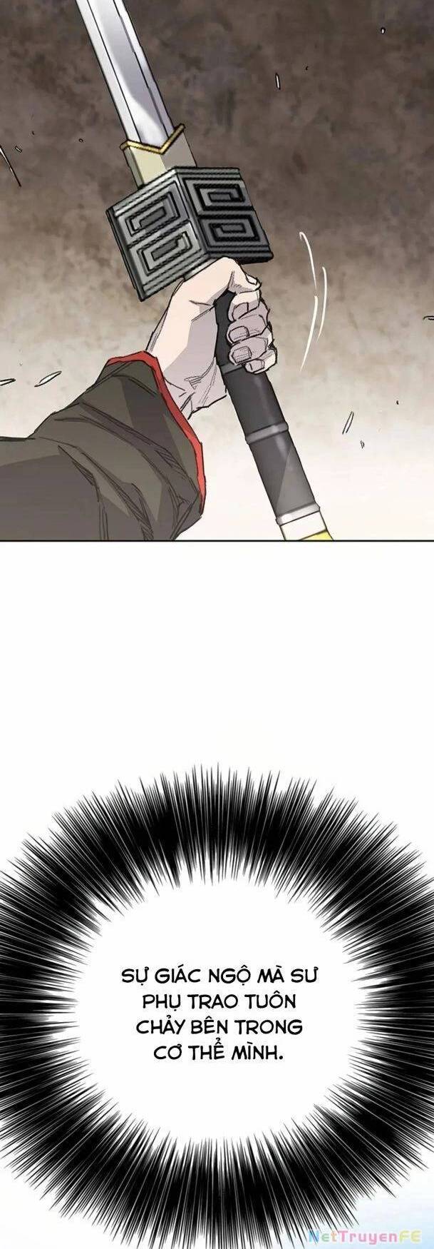 Tiên Kiếm Bất Bại Chap 232 - Next Chap 233