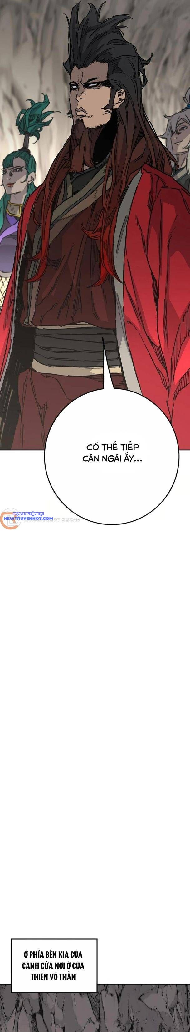 Tiên Kiếm Bất Bại Chap 233 - Next Chap 234