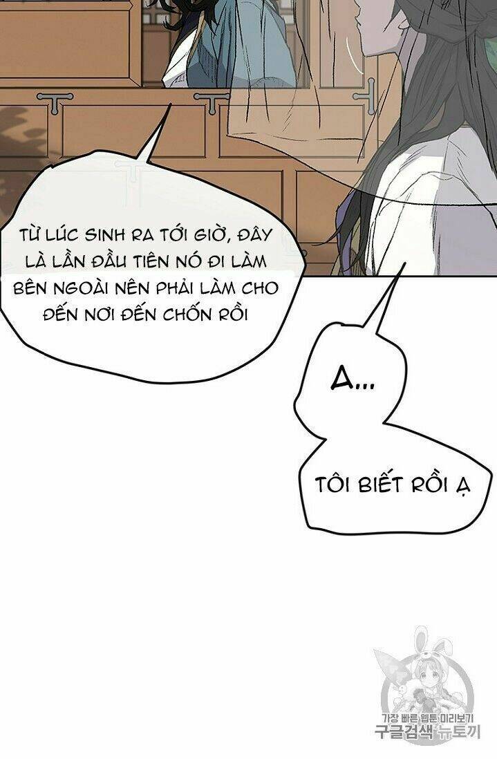 Tiên Kiếm Bất Bại Chap 24 - Next Chap 25
