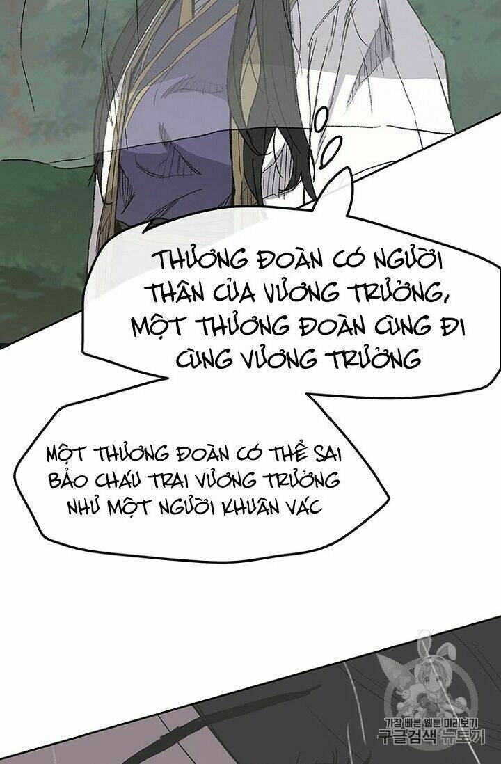 Tiên Kiếm Bất Bại Chap 24 - Next Chap 25