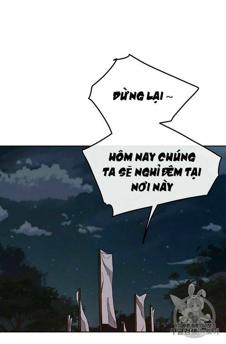 Tiên Kiếm Bất Bại Chap 24 - Next Chap 25