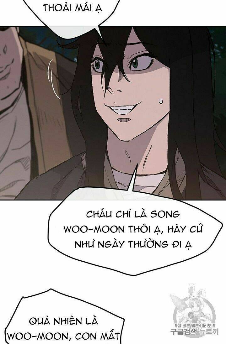 Tiên Kiếm Bất Bại Chap 24 - Next Chap 25