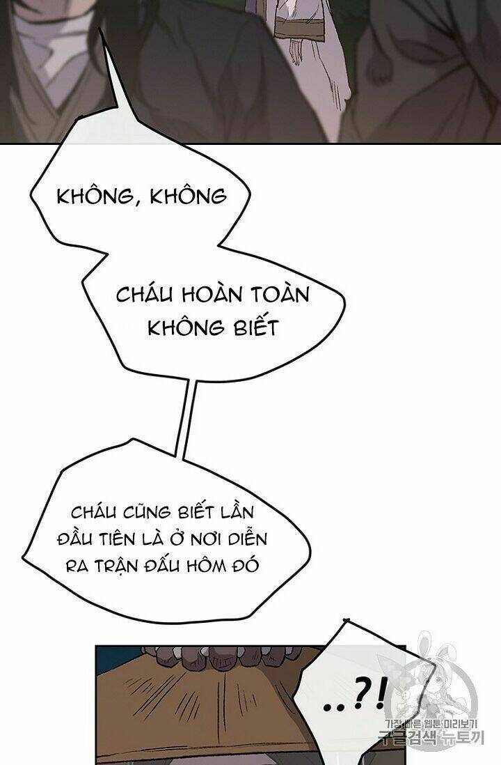 Tiên Kiếm Bất Bại Chap 24 - Next Chap 25