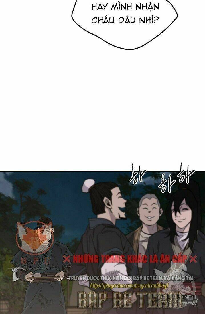 Tiên Kiếm Bất Bại Chap 24 - Next Chap 25