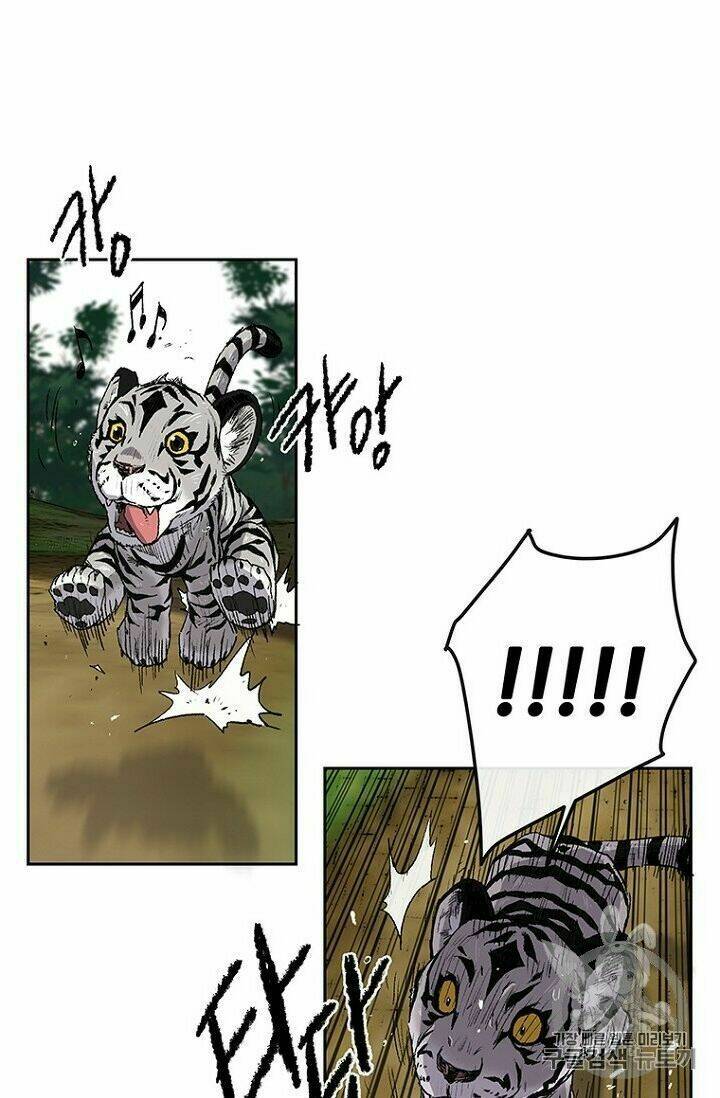 Tiên Kiếm Bất Bại Chap 24 - Next Chap 25