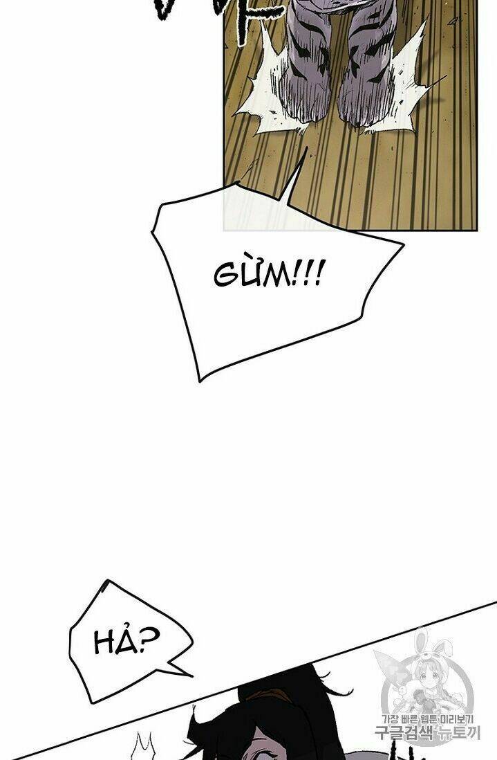 Tiên Kiếm Bất Bại Chap 24 - Next Chap 25