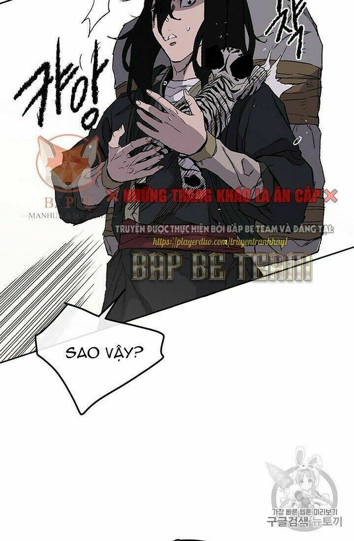 Tiên Kiếm Bất Bại Chap 24 - Next Chap 25