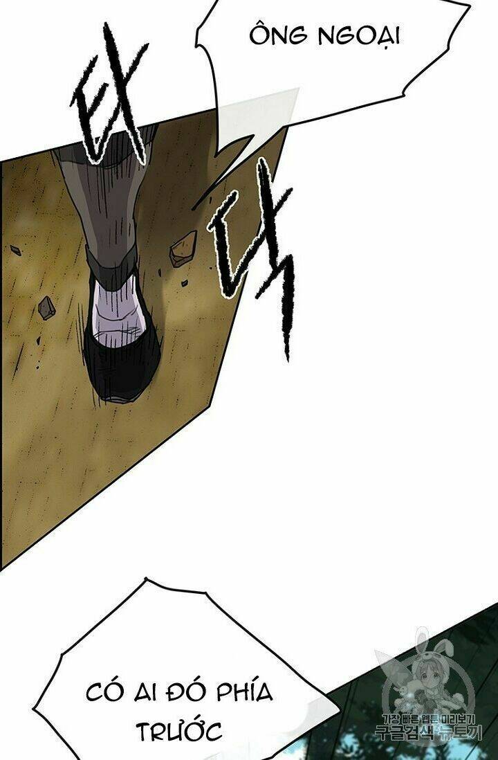 Tiên Kiếm Bất Bại Chap 24 - Next Chap 25