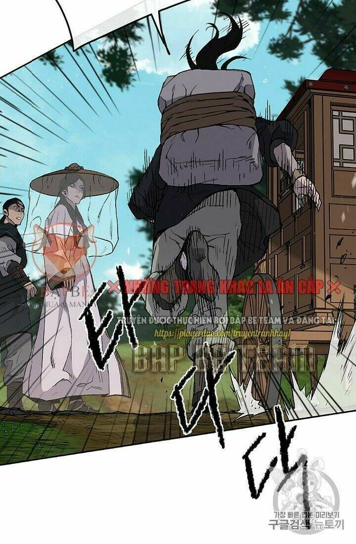 Tiên Kiếm Bất Bại Chap 24 - Next Chap 25