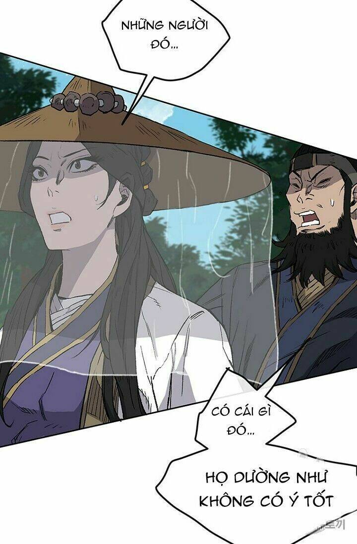 Tiên Kiếm Bất Bại Chap 24 - Next Chap 25