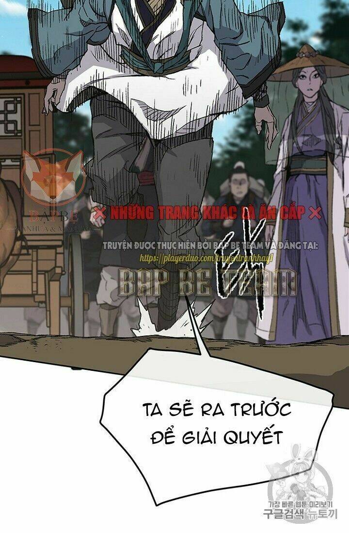 Tiên Kiếm Bất Bại Chap 24 - Next Chap 25