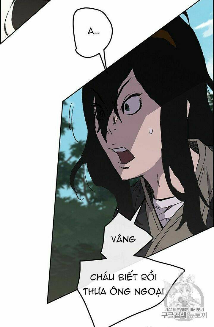 Tiên Kiếm Bất Bại Chap 24 - Next Chap 25