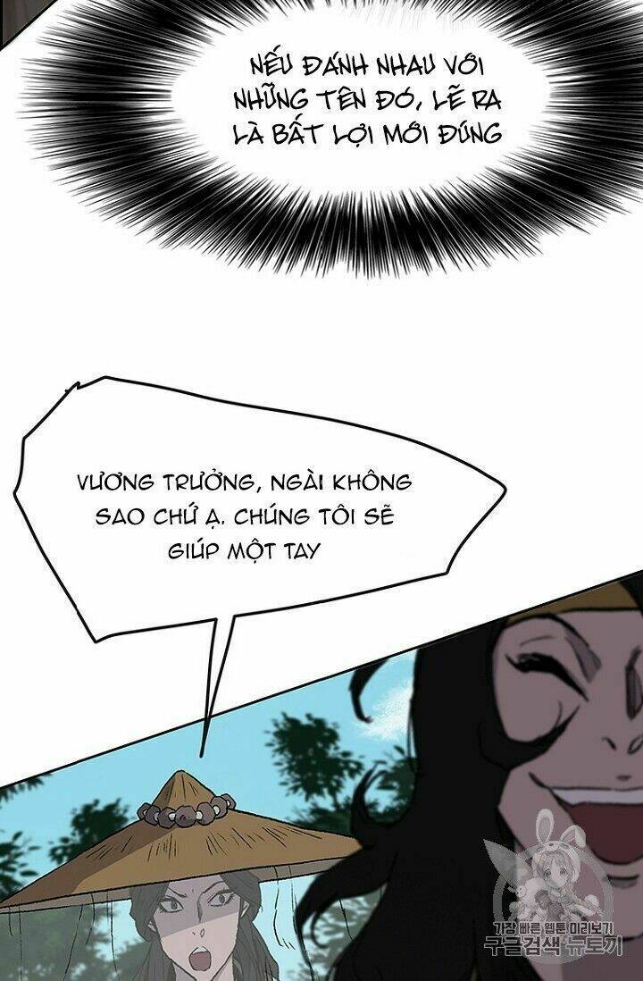 Tiên Kiếm Bất Bại Chap 24 - Next Chap 25