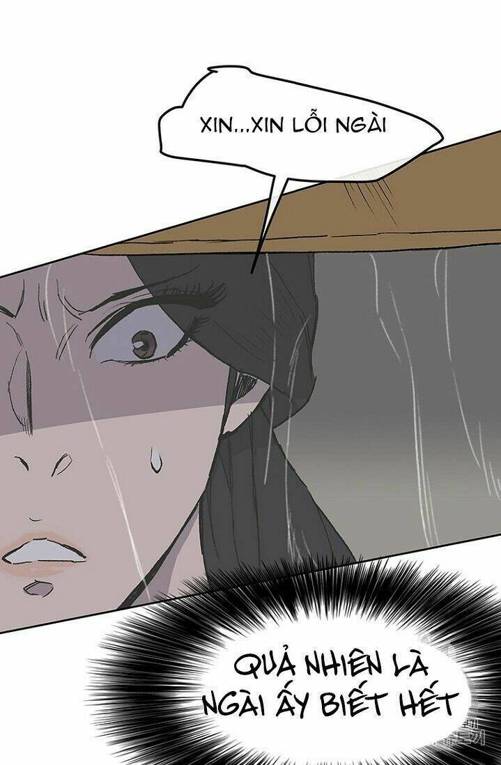 Tiên Kiếm Bất Bại Chap 24 - Next Chap 25