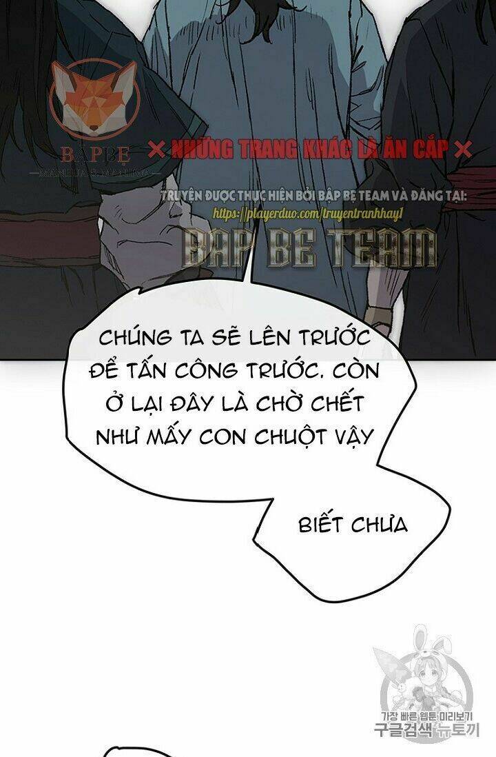 Tiên Kiếm Bất Bại Chap 24 - Next Chap 25