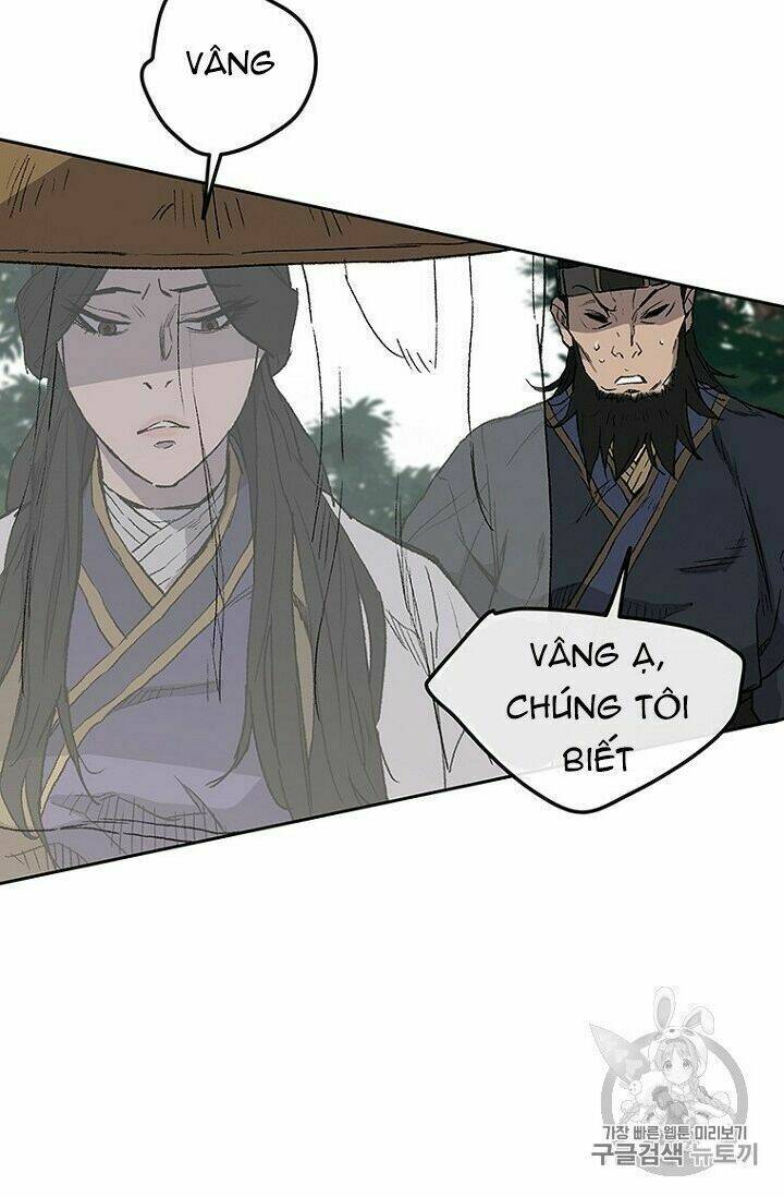 Tiên Kiếm Bất Bại Chap 24 - Next Chap 25