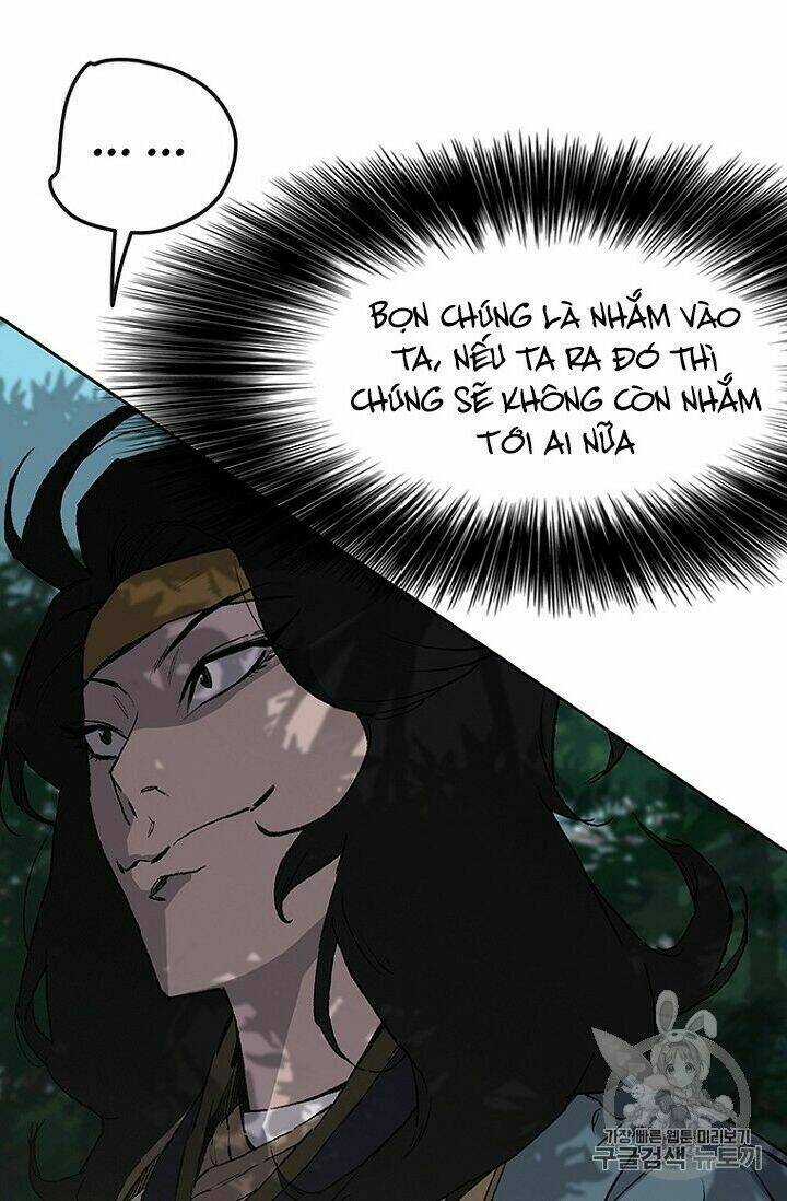 Tiên Kiếm Bất Bại Chap 24 - Next Chap 25